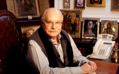 Никита Михалков экстренно госпитализирован