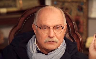 Никита Михалков в реанимации – СМИ