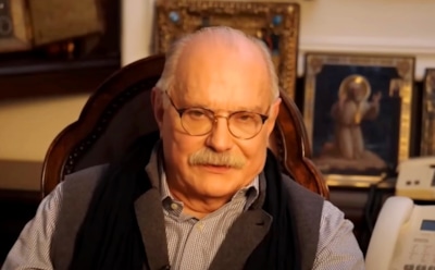 Никиту Михалкова спасают врачи, лечившие певицу МакSим – СМИ