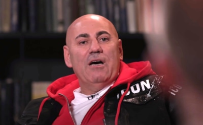 Дети Иосифа Пригожина остались без жилья за 200 млн рублей