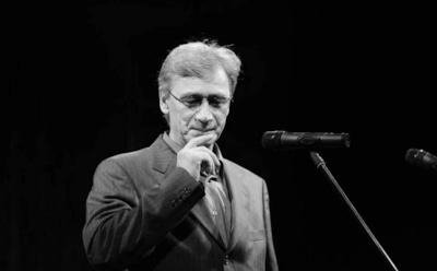 Умер драматург Алексей Слаповский