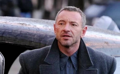 Максим Дрозд попал в больницу после спарринга с сыном