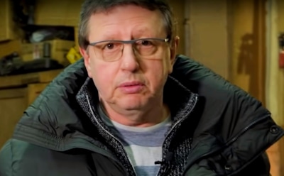 Михаил Ширвиндт лишился денег из-за мошенников – СМИ