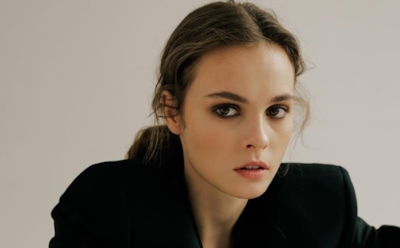 Ангелина Стречина отравилась угарным газом