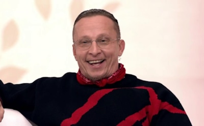 Охлобыстин стал дедушкой во второй раз за месяц