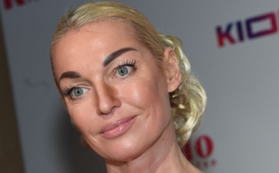 Улетевшая на Мальдивы Волочкова раскрыла траты на отдых