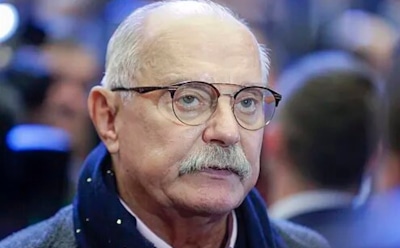 Все в отца: как сложились судьбы детей Никиты Михалкова