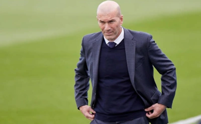 Всю жизнь вместе: история счастливого брака легендарного футболиста Зинедина Зидана