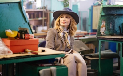 За кадром: как сложилась личная жизнь актеров сериала «Жена олигарха»