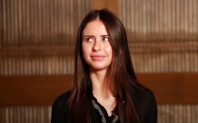 Карпович рассказала о новом избраннике и продолжении «Папиных дочек»