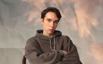 Звезда сериала «Стрим» Денис Власенко: интересные факты об актере