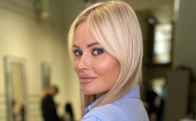 Дана Борисова снова будет судиться с бывшим мужем