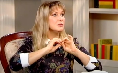 Елена Проклова госпитализирована с тяжелой травмой