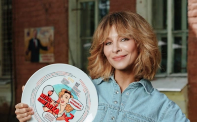 Два брака Елены Подкаминской: как складывалась личная жизнь актрисы