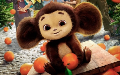 Фильм «Чебурашка» стал самой кассовой российской картиной в истории