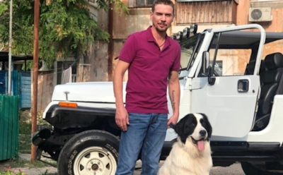 Роман с МакSим и cчастливый брак Дениса Никифорова: о личной жизни звезды сериала «БиМ»