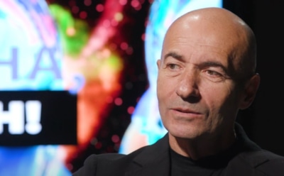 88-летняя мать Игоря Крутого полгода не могла ходить