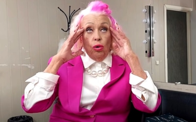 Вдову Караченцова госпитализировали в Москве