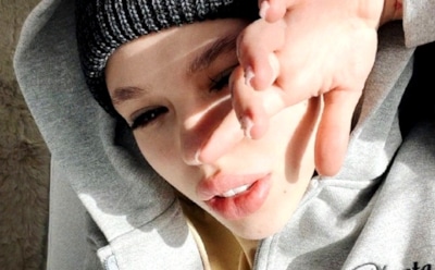 Инстасамка оправдалась после обвинения в склонении детей к проституции