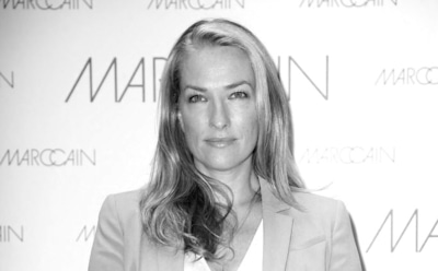 Умерла супермодель Татьяна Патитц