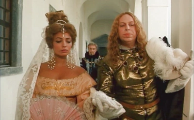 7 умерших актеров советской картины «Дон Сезар де Базан»