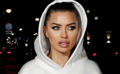 Викторию Боню эвакуировали после новой попытки покорить горы