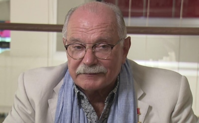 Бастрыкин позвонил госпитализированному Михалкову