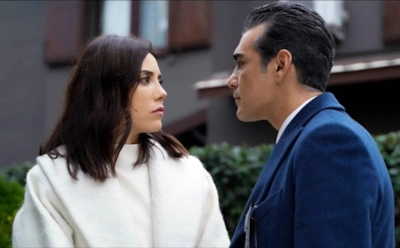 Темные тайны: чем закончился турецкий сериал «Неверный»