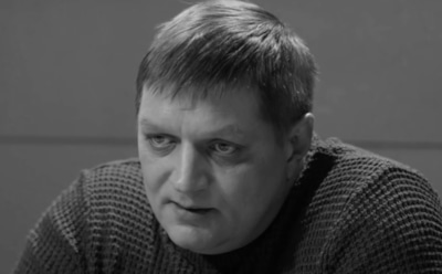 Актер из «Метода» Дмитрий Сидоров умер в 51 год