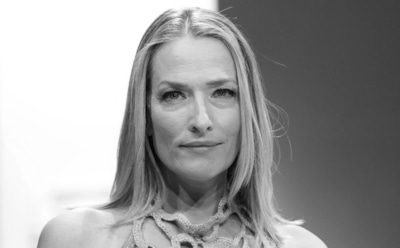 Раскрыта причина смерти супермодели Татьяны Патитц