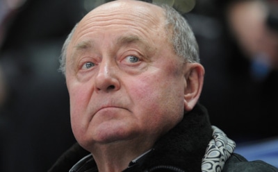 Тренер Алексей Мишин рассказал о борьбе с пневмонией