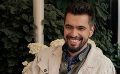 Вячеслава Макарова ужалила медуза