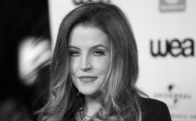 Дочь Элвиса Пресли умерла в 54 года