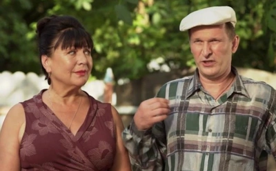 Как сложилась личная жизнь актеров комедийного сериала «Сваты»