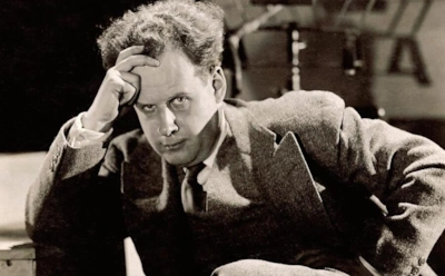 Две супруги Сергея Эйзенштейна: о личной жизни режиссера