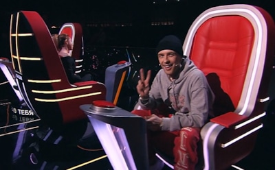 Отбор продолжается: шестые слепые прослушивания проекта «Голос. Дети»