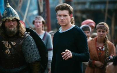 Противостояние добра и зла: в каком порядке идут события в фильмах серии «Последний богатырь»