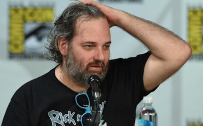 Создателя «Рика и Морти» Ройланда обвинили в домашнем насилии