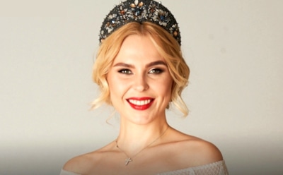 Пелагея победила бывшего мужа в суде в третий раз