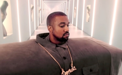 Канье Уэст женится на своей сотруднице – СМИ