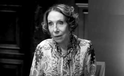 СМИ раскрыли причину смерти Инны Чуриковой