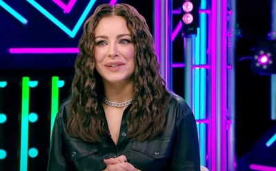 Ани Лорак намекнула на появление нового избранника