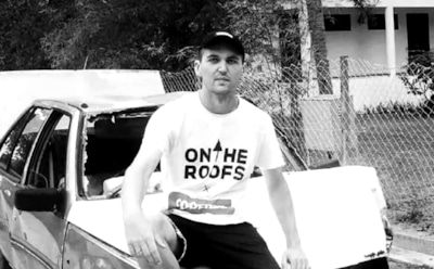 Теща расчлененного Картрайта отсудила у государства полмиллиона рублей