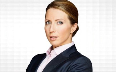 Яну Чурикову обвинили в хайпе на смерти Инны Чуриковой