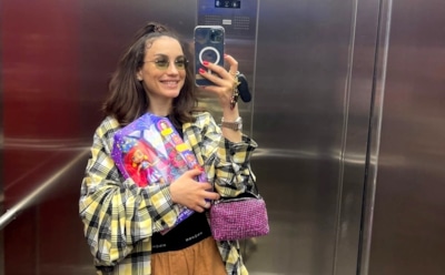 Виктория Дайнеко ответила на слухи о беременности