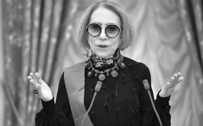 Последние дни Инны Чуриковой: сын не успел проститься