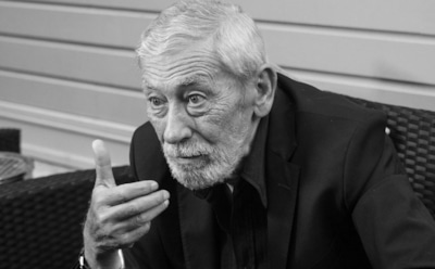 Названы дата и место похорон Кикабидзе