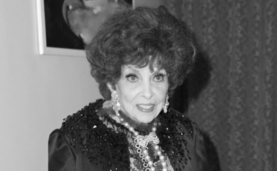 Умерла актриса Джина Лоллобриджида