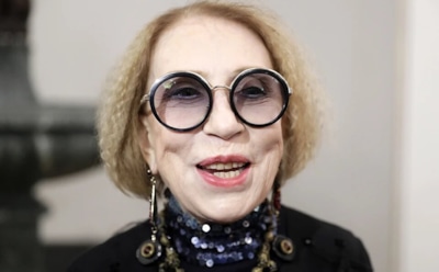 5 интересных фактов об актрисе Инне Чуриковой, которых вы могли не знать