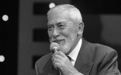 Неизвестный Вахтанг Кикабидзе: интересные факты из жизни актера